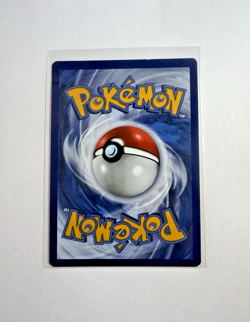 Pikachu 005/025 Full Art Holo NM (Pokemon TCG: 25th Anniversary Celebrations) - Image 2