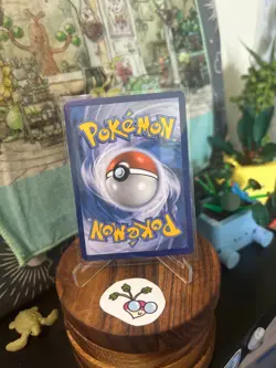 Pokemon TCG - Heatran (Reverse Holo) - XY: Phantom Forces - 63/119 - Rare - Image 2