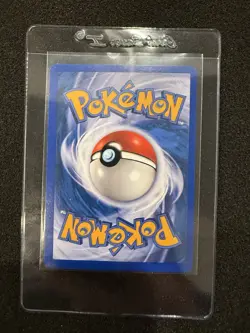 Pokemon Charmander Expedition Base Set 97/165 E Series NM+ - Image 2