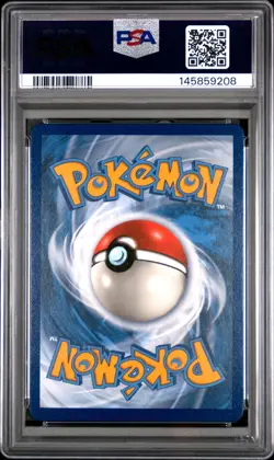 2019 Pokemon Sun & Moon Unbroken Bonds 195a Dedenne GX Promos PSA 10 145859208 - Image 2