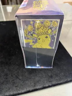 Pokemon Surging Sparks ETB Elite Trainer Box SEALED - PU085952 - Image 5
