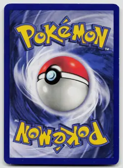RATICATE 40/102 UNCOMMON BASE SET UNLIMITED POKEMON LP - Image 2