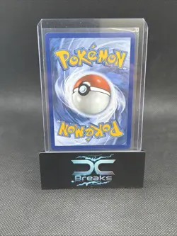 Lumiose City 111/088 Perfect Order Holo Full Art Illustration Rare NM Pokemon - Image 4