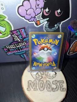 Pokemon Eevee & Snorlax GX Tag Team Tag Bolt 066/095 - Image 2