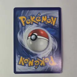Pokemon TCG N's Zekrom Full Art Holo Promo MEP 031 130 HP Basic English - Image 3
