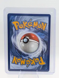 Pokemon Mega Gardevoir ex 032 Black Star Promo Mega Attack Rare Ascended Heroes - Image 2