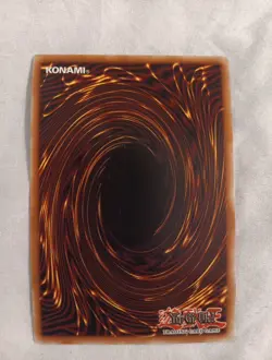 Yu-Gi-Oh! TCG Exodia the Forbidden One Legend of Blue Eyes White Dragon LOB-124 - Image 2