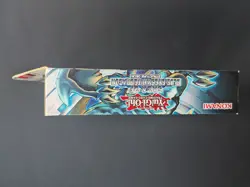Yu-Gi-Oh! 1st Edition Saga Of Blue-Eyes White Dragon Structure Deck Sealed- 2013 - Image 4