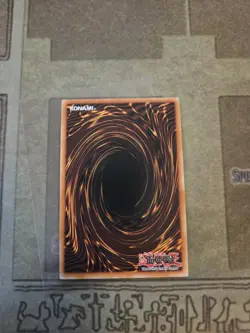YUGIOH DARK PALADIN BLMM-EN008 SECRET 1ST ED NM CHIBI - Image 2