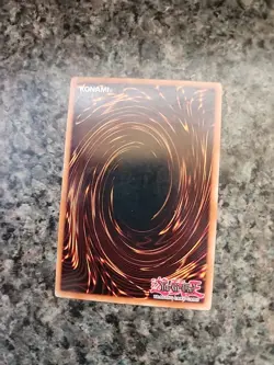 Yugioh! Chthonian Alliance EEN-EN044 Ultimate Rare LP Elemental Energy y9 - Image 2