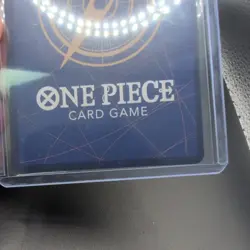Mr.2.Bon.Kurei (Bentham) OP14-091 One Piece TCG The Azure Sea's Seven SR NM - Image 5
