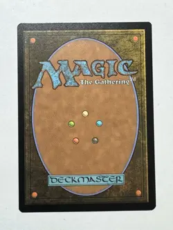 MTG - Valgavoth, Terror Eater - Duskmourn: House of Horror DSK 0120 Mythic Base - Image 2