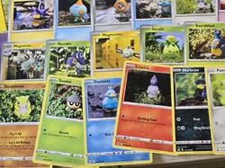 Yuka Morii Art Card Lot of 51 (Clay Pokemon Cards). No Repeats. TCG. NM - Image 4