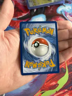 Eevee 173 Sv: Scarlet & Violet Promo Cards Holo - Image 2