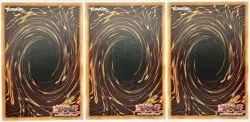 3 x BACH-EN057 Ghostrick Shot - Common 1st Edition LP/NM YuGiOh Cards - Image 2