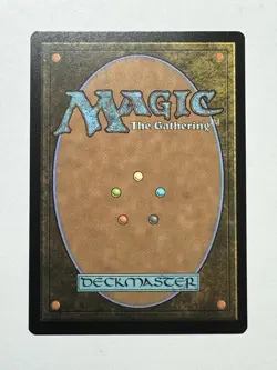 MTG - Thornspire Verge - Duskmourn: House of Horror DSK 0270 Rare Base - Image 2