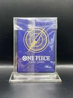 O-Nami (Illustration Box Vol.1) OP05-062 One Piece Promotion Cards Foil Sealed - Image 2