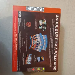 Magic: The Gathering Outlaws of Thunder Junction Bundle Box 152 Cards English - Image 2
