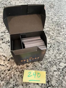 Magic the Gathering Card Lot plus Magic Box - MTG Collection - Image 3