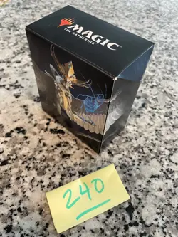 Magic the Gathering Card Lot plus Magic Box - MTG Collection - Image 4