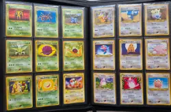 Pokemon Japanese WOTC Cards Bundle Neo Revelations Dicovery Genesis NM EXC TCG - Image 2