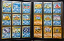 Pokemon Japanese WOTC Cards Bundle Neo Revelations Dicovery Genesis NM EXC TCG - Image 4