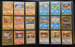 Pokemon Japanese WOTC Cards Bundle Neo Revelations Dicovery Genesis NM EXC TCG - Image 5