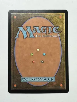 MTG - Spark Double - Ravnica Remastered 319 Retro Frame Foil - Image 2