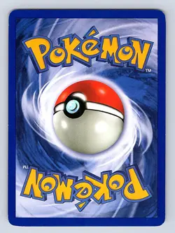 Pokemon Card Eevee 51/64 Jungle LP TCG Card Common 1999 - Image 2