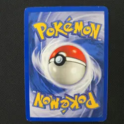 WHOLE SWIRL 🌀💫 Dark Alakazam 1/82 Team Rocket Unlimited Holo Rare Pokemon Card - Image 4