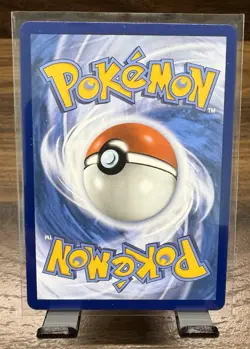 Roxie's Performance SIR 121/086 Chaos Rising CRI Pokemon Card - Image 2