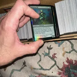 Box Of Mtg Cards - Image 4