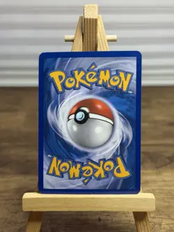 Pidgeot Rare Reverse Holo Triumphant 29/102 Pokemon Card - Image 2