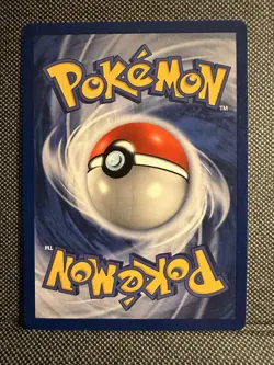 Computer Error 16 - Black Star Promo | WoTC Pokemon Card | LP - Image 2