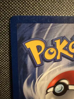Computer Error 16 - Black Star Promo | WoTC Pokemon Card | LP - Image 3