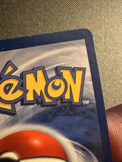 Computer Error 16 - Black Star Promo | WoTC Pokemon Card | LP - Image 5