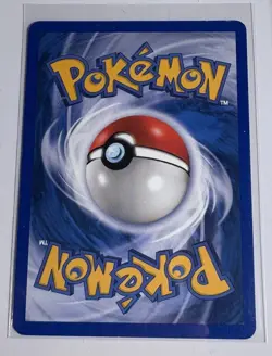 Umbreon 2003 Pokemon Card Ex Sandstorm 24/100 Rare Non-Holo Lp - Image 2