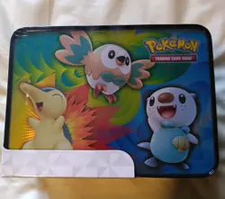 Pokemon TCG Spring 2022 Collector's Chest. SEALED - Image 2