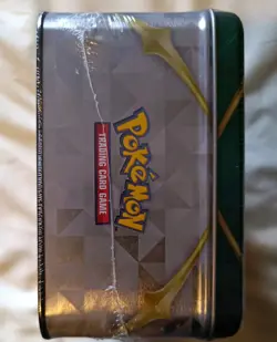Pokemon TCG Spring 2022 Collector's Chest. SEALED - Image 4