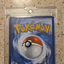 Pokemon TCG Magikarp 203/193 Sv02 Paldea Evolved Illustration Rare Holo Full Art - Image 2