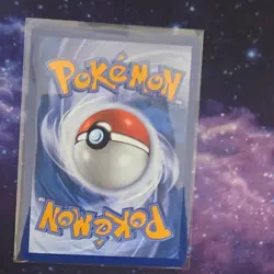 The Pokemon Company Mega Latias ex 280 HP 181/132 ME01 SIR Holo English EX - Image 2