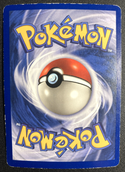 Pokemon Magneton 11/62 Fossil Set - Holo Rare Unlimited WOTC Holographic TCG - Image 2