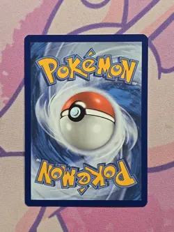 Pokemon TCG Holo Full Art N’s Zekrom Promo Card #31 Mint - Image 3