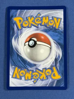 Pokemon Starly 221/198 SV01: Scarlet & Violet Base Set Holo B19 - Image 2