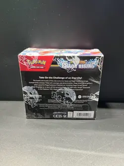 Pokemon Booster Box Chaos Rising Mega Evolution New Sealed 36 Packs - Image 4