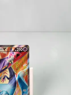 Dragapult V 183/192 Full Art Swsh02: Rebel Clash Pokemon - Image 3