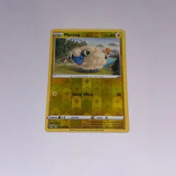MAREEP - 055 - 189 - C - DARKNESS ABLAZE - POKEMON - - REVERSE HOLO - NM/M - Image 1