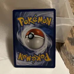 Reverse Holo Psyduck 26/181 Common Team Up Near Mint - Image 2