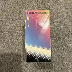 Pokemon TCG: S&V Prismatic Evolutions Factory Sealed Booster Bundle Box - Image 2