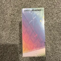 Pokemon TCG: S&V Prismatic Evolutions Factory Sealed Booster Bundle Box - Image 4